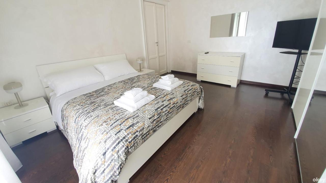 Star House - Bari Centro公寓 外观 照片