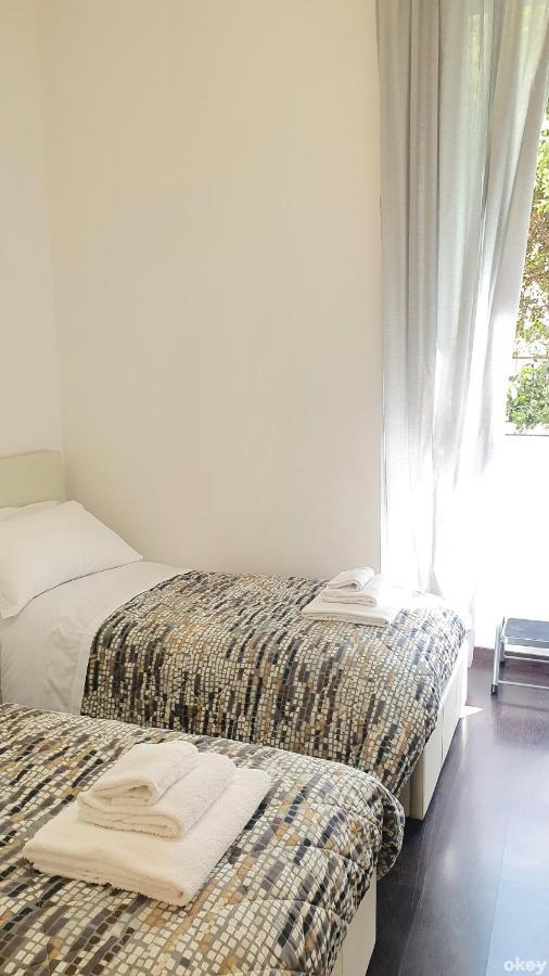 Star House - Bari Centro公寓 外观 照片