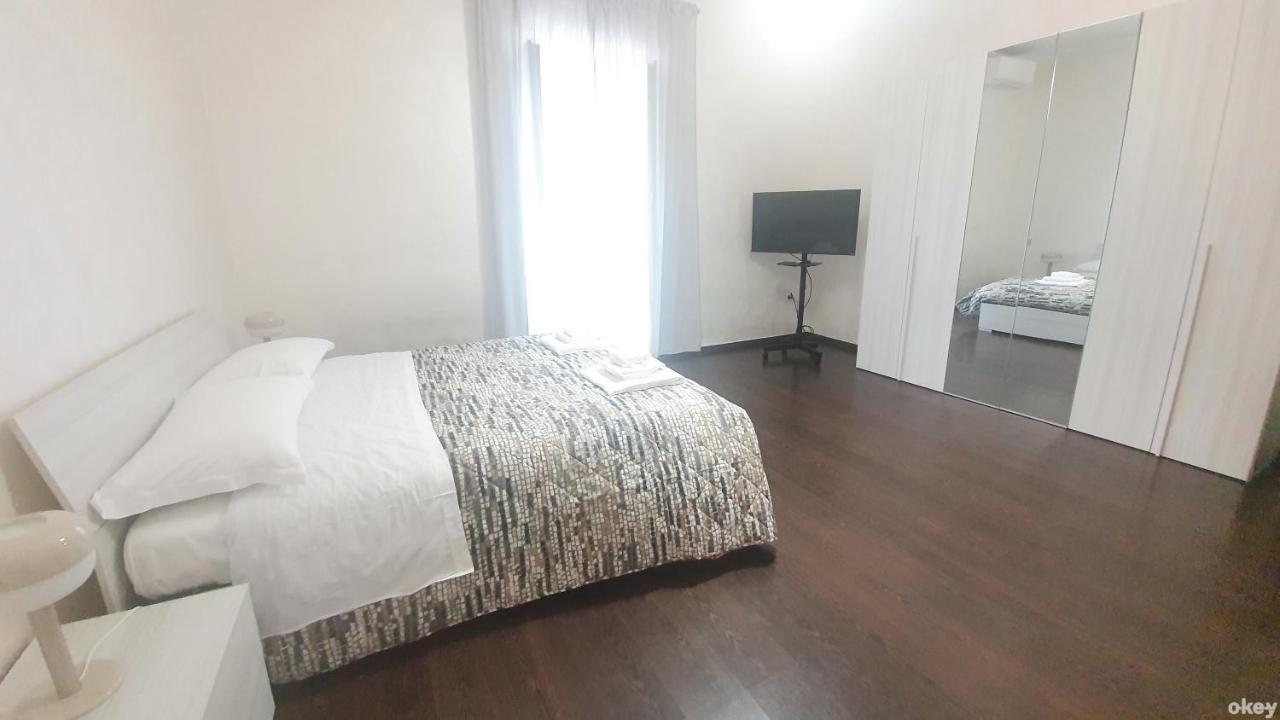 Star House - Bari Centro公寓 外观 照片