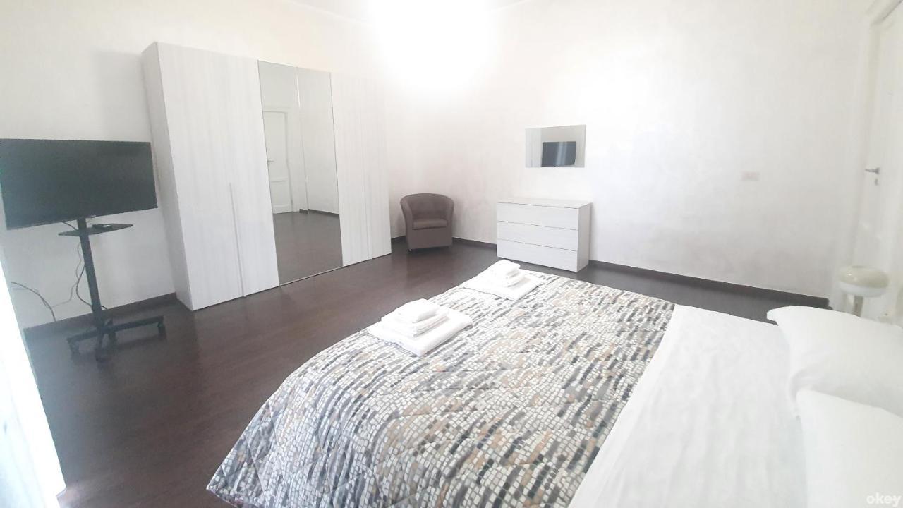 Star House - Bari Centro公寓 外观 照片