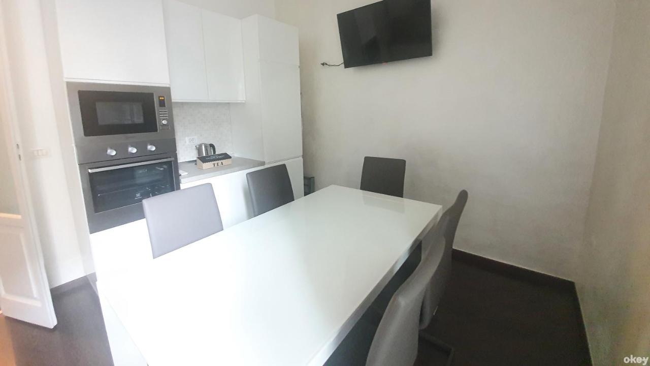 Star House - Bari Centro公寓 外观 照片