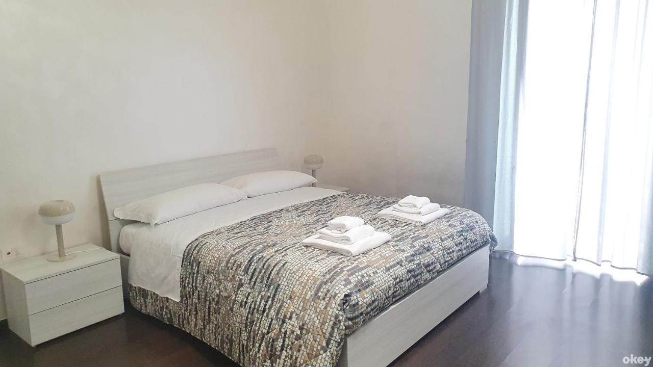 Star House - Bari Centro公寓 外观 照片